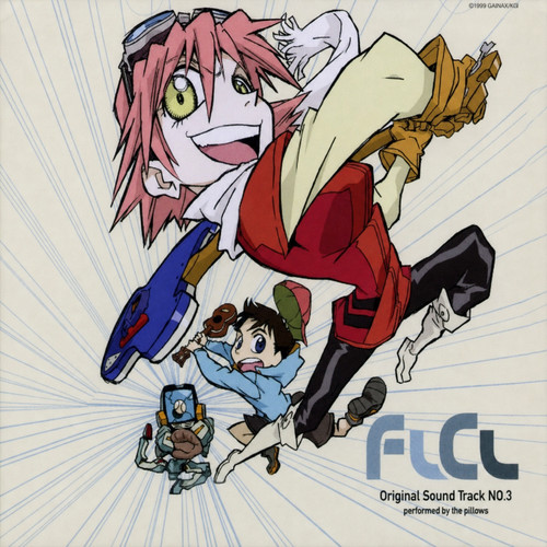 King records flcl original - king,
