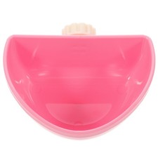  POPETPOP Plastic Cage Feeder