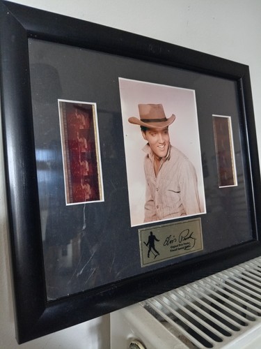 Elvis presley original - elvis,