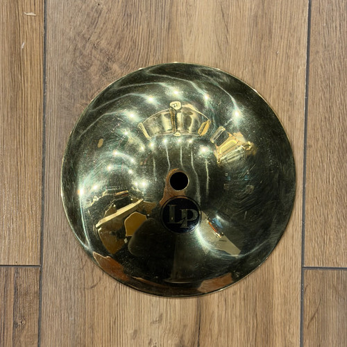 Latin percussion bell - lp,