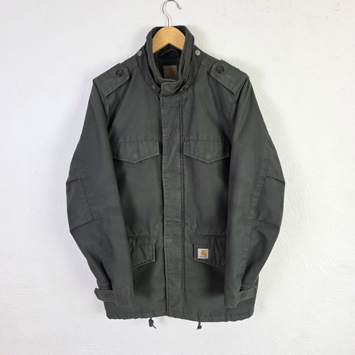 Carhartt hickman jacket mens - carhartt,