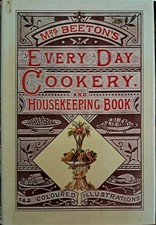 Mrs Beeton's Every Day Cookery