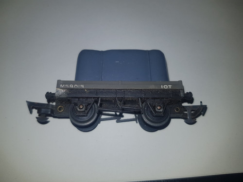 Gauge triang r17 10t - triang,