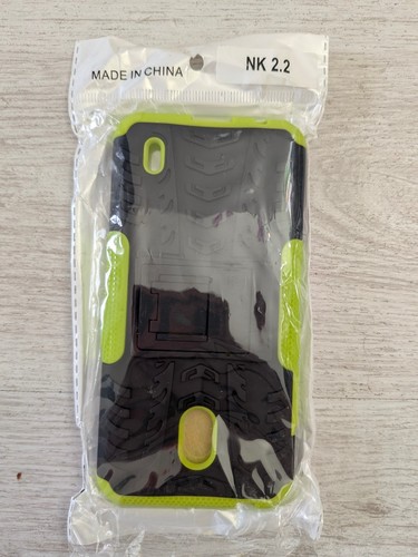 Rugged shockproof armour - armour, case