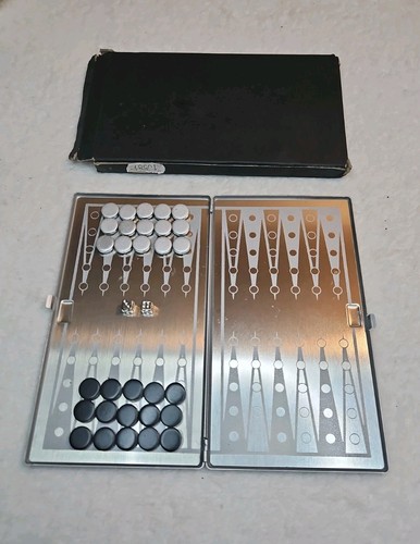 Vintage magnetic travel - vintage,