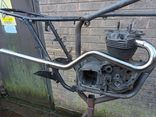 Triumph t120 desert - t120,