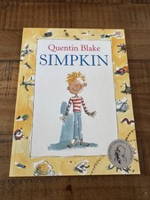 Quentin Blake Simpkin