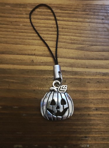 Mini metal jack lantern - mini,