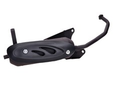 Tecnigas Silent Pro Exhaust