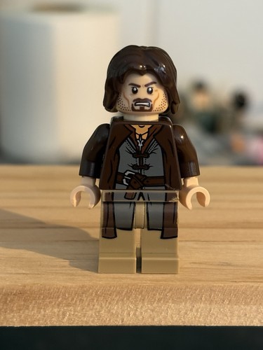 Lego lord the - lego, of