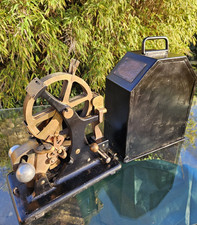 Rare Vintage A & C Jenner