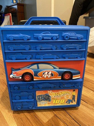 Vintage 1997 hot - 1997, wheels