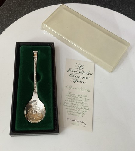 Hallmarked 925 sterling - 925,