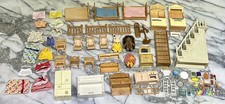 Sylvanian Families Bundle