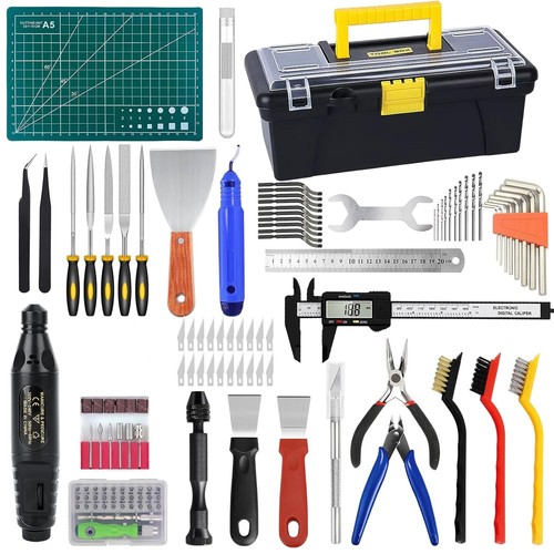 135pcs printer tools - printer,