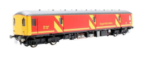 Heljan gauge 89411 royal - heljan,