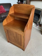 Hand-made Solid Mahogany