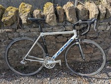 Orbea aqua road - aqua,