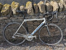 Orbea Aqua Road Bike