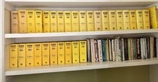 Complete Collection Of