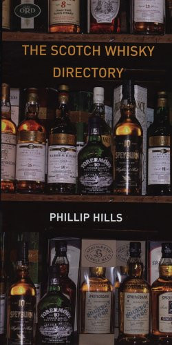 The scotch whisky - scotch,