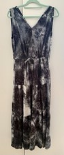 Nina Leonard Women's Tie Die