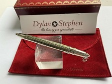 Cartier steel small ladies