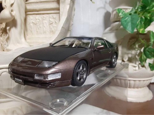 Built painted tamiya 1 - painted, 1/24