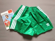 VINTAGE 80s 80s ADIDAS Glanz