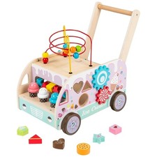 Squirrel Play Wooden Ice Cream