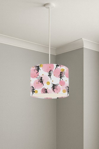 Fairy lampshade lightshade for - fairy,