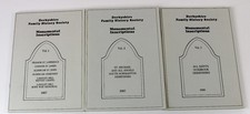Derbyshire Family History