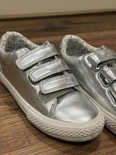 Next Girls Shoes Size 13 UK