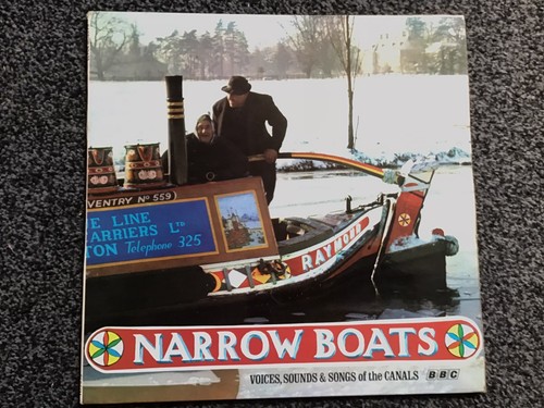Narrow boats archive - boats,