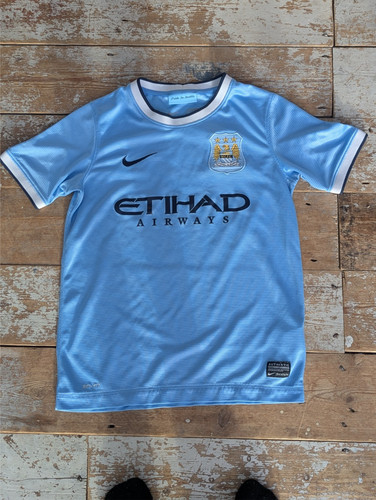 Man city home years - city,