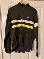 Rapha Mens Long Sleeve Classic