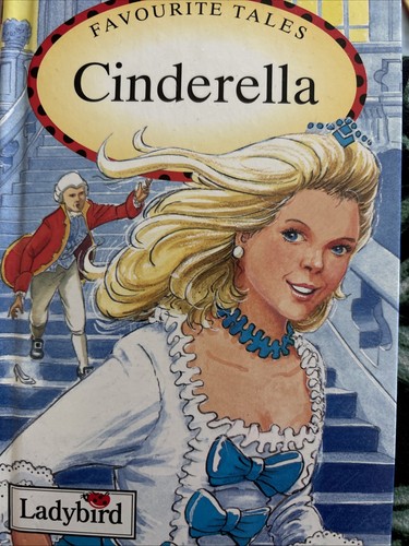 Ladybird favourite tales - ladybird,