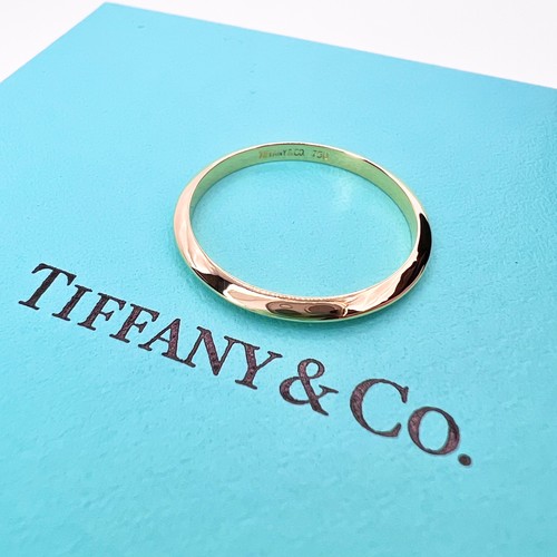 Authentic tiffany knife - co.,