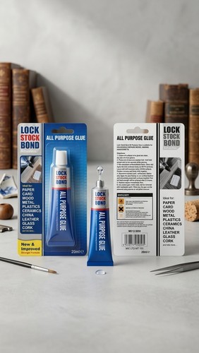 20ml all purpose glue lock - purpose,