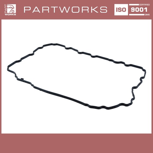 Oil pan gasket genuine porsche - genuine,