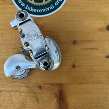 Campagnolo C Record 1st Generation Rear Mech 3301