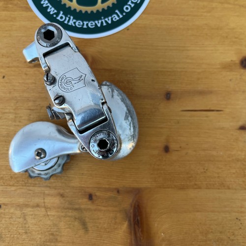 Campagnolo record 1st - campagnolo, c