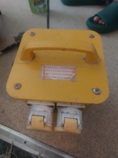 Portable Transformer Oypla DIY