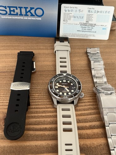 Seiko marinemaster 300 - marinemaster,
