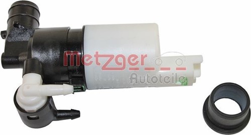 Metzger 2220032 washer pump - washer,