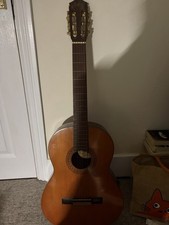 Yamaha G-60 A Nippon Gakki