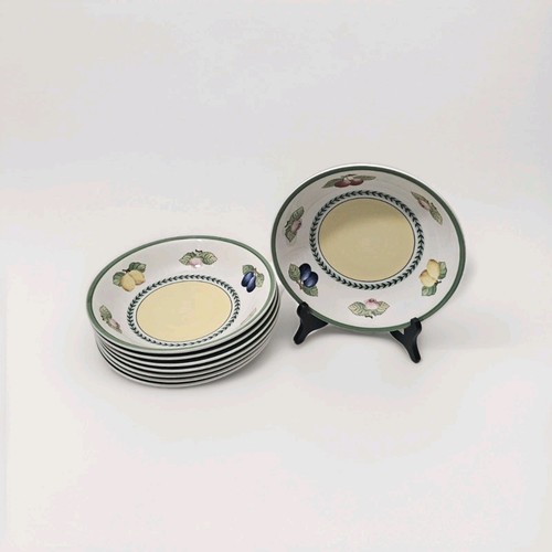 Villeroy boch french - 8,