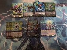 Cardfight Vanguard DivineZ