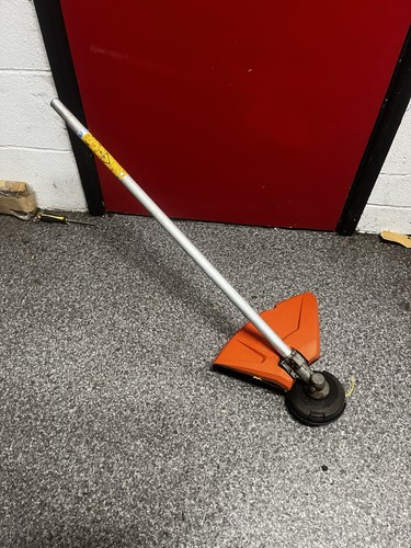 Husqvarna 227ld split shaft - split,