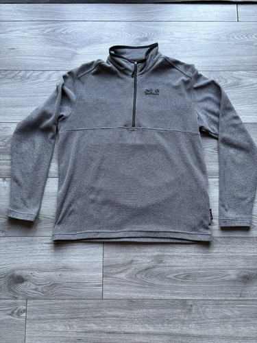 Jack wolfskin arco - jack, fleece